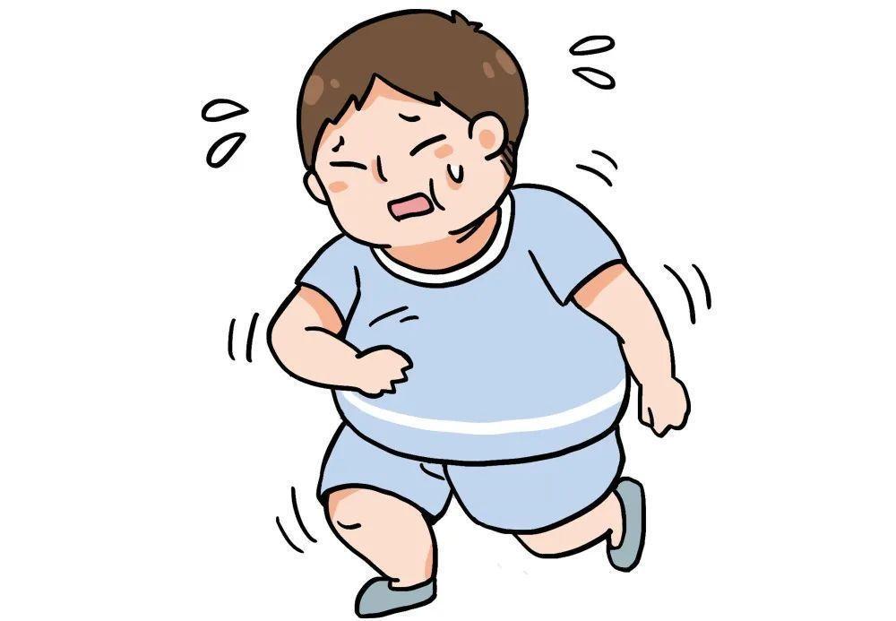 不做“小胖墩”！儿童肥胖如何防治？中疾控解答