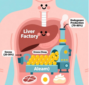 <strong>吃素也会高血脂？你可能“吃错了”！</strong>